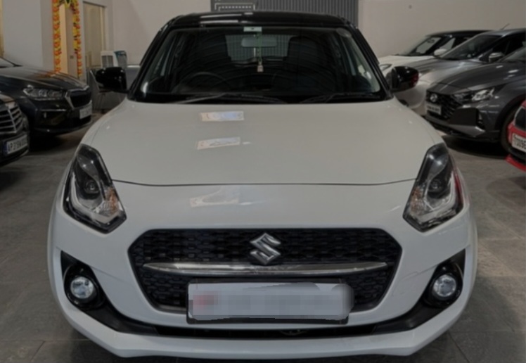 Maruti Suzuki Swift(2021-2024) Zxi